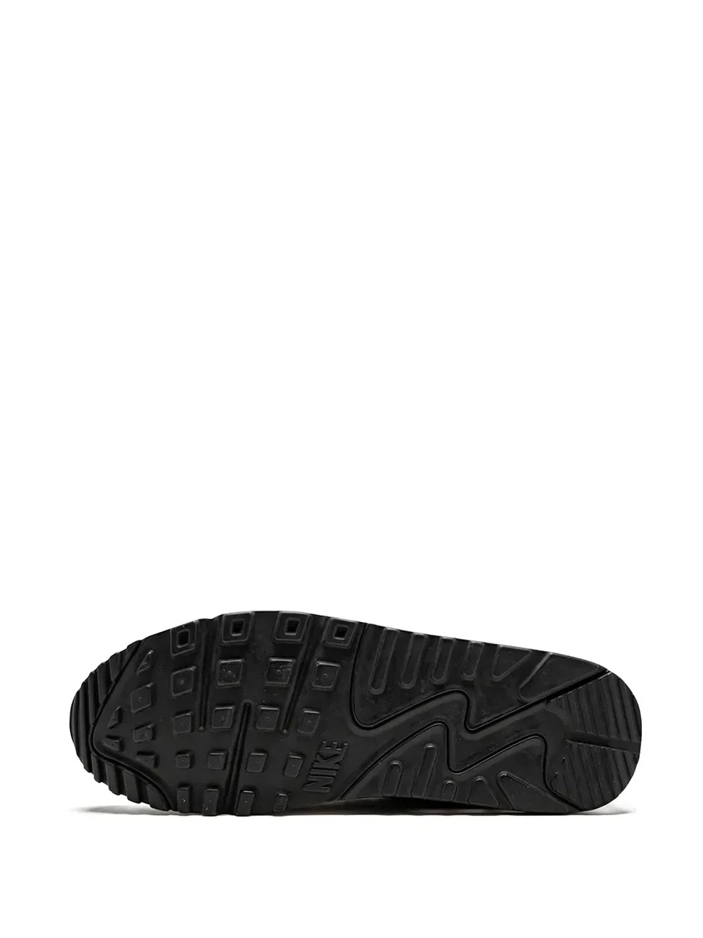 X Atmos Air Max 90 Premium Black Tiger Camo Sneakers