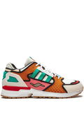 adidas X The Simpsons Zx 1000 Krusty Burger Sneakers
