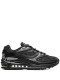 X Supreme Air Max 98 Tl Black Sneakers