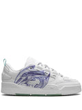 adidas X Yu-Gi-Oh Adi2000 Blue Eyes Sneakers