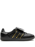 adidas X Wales Bonner Samba Studded Pack - Black Sneakers