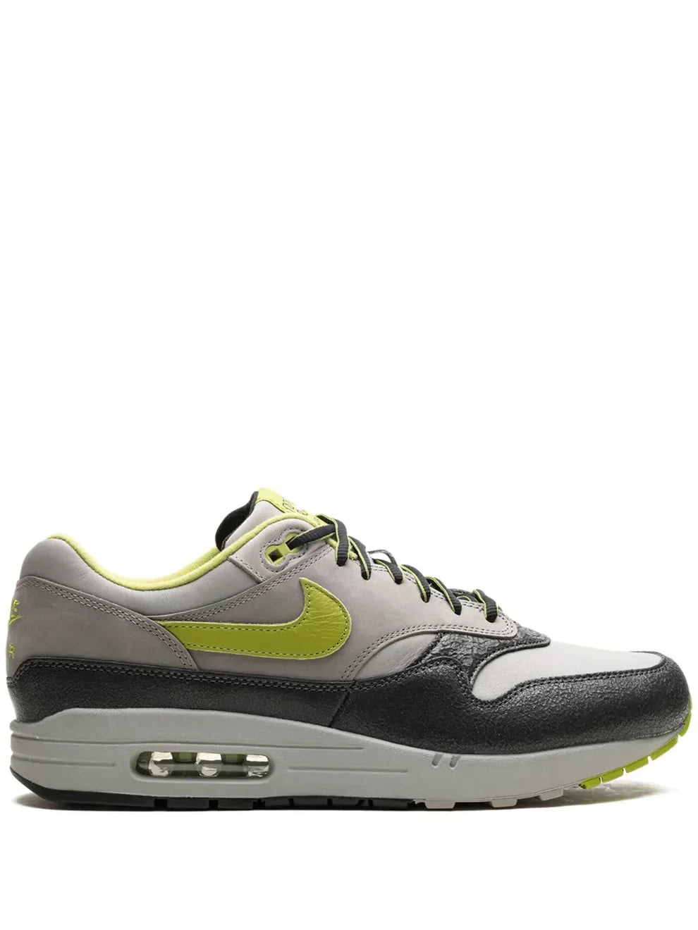X Huf Air Max 1 Pear Sneakers
