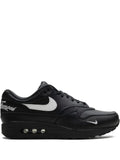 X Supreme Air Max 1 87 Sp Black/White Sneakers