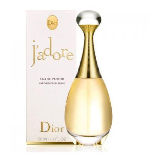 Dior J'adore Eau de Parfum Spray for Women 1.7 oz / 50ml – NIB Authentic Luxury Perfume