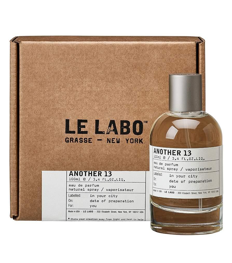 Le Labo Another 13 Eau de Parfum 3.4 oz / 100ml – Unisex Luxury Fragrance New Authentic