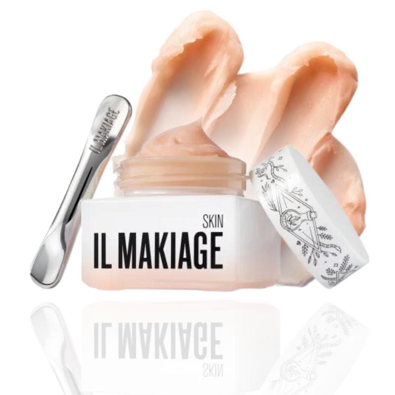 IL MAKIAGE Power Redo Wrinkle Fix Anti-Aging Blur & Smooth Wrinkle Filler 20ml
