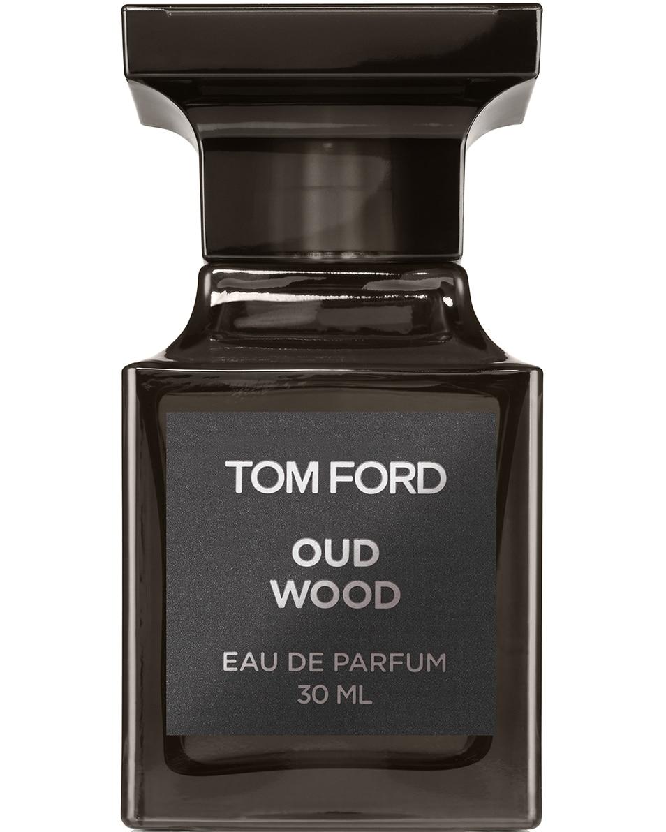 Tom Ford Oud Wood Eau De Parfum 1 oz / 30ml – Unisex Luxury Fragrance New Sealed in Box