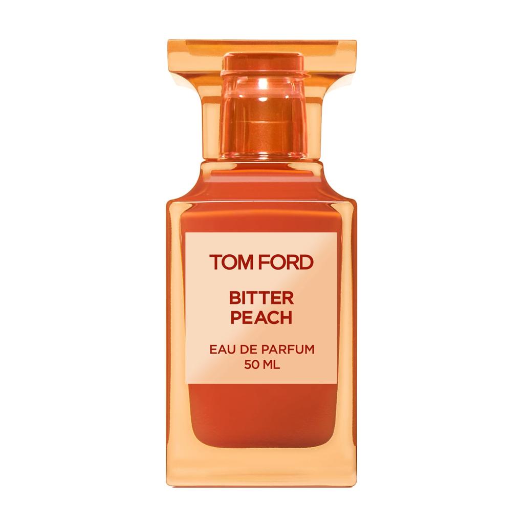 Tom Ford Bitter Peach Eau de Parfum Spray 1.7 oz / 50 mL – Authentic – Brand New & Factory Sealed