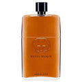 Gucci Guilty Absolute Eau de Parfum (EDP) Spray for Men – 1.6 oz / 50ml, 3.0 oz / 90ml & 5.0 oz / 150ml – Brand New Factory Sealed