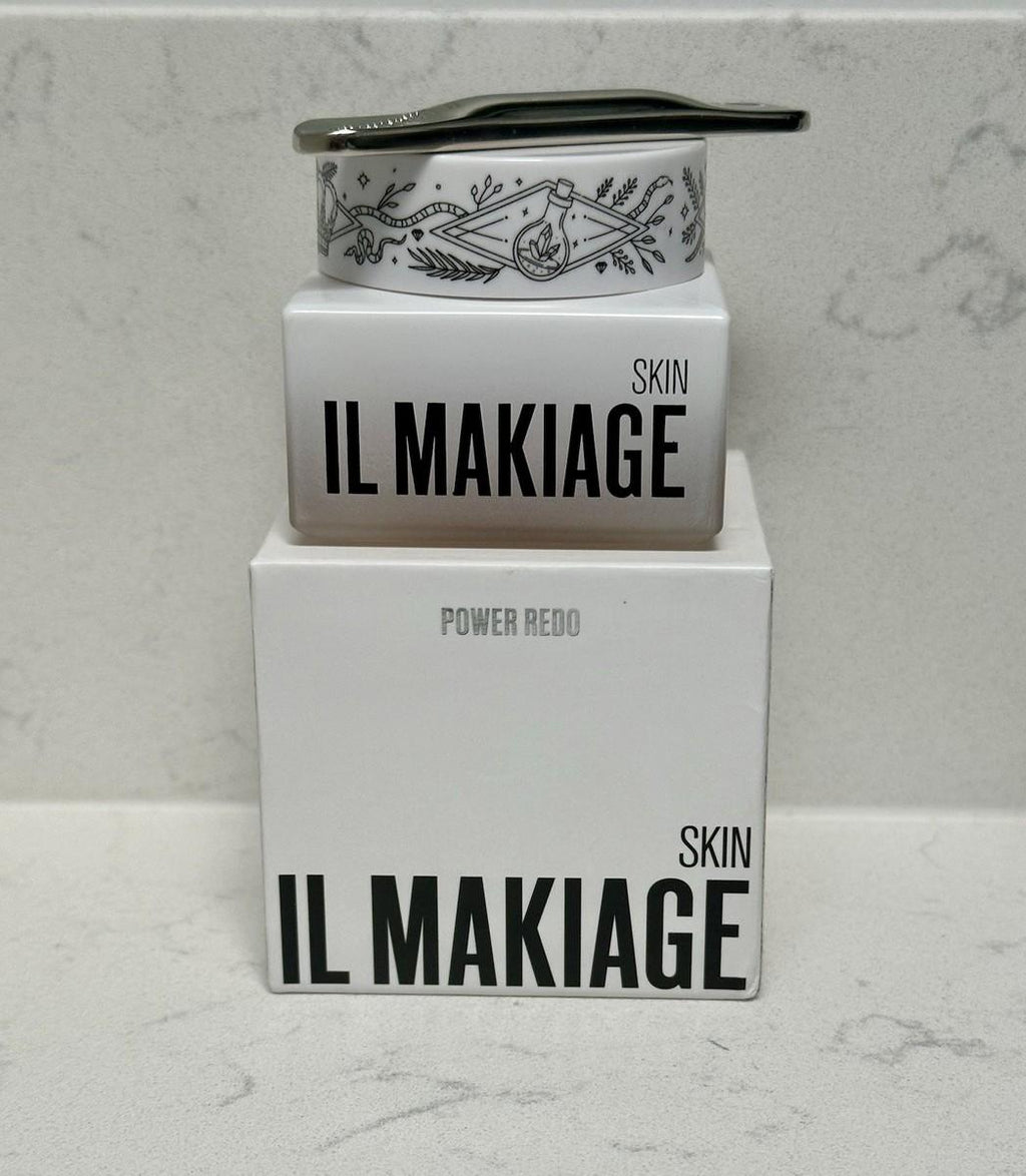 IL MAKIAGE Power Redo Wrinkle Fix Anti-Aging Blur & Smooth Wrinkle Filler 20ml