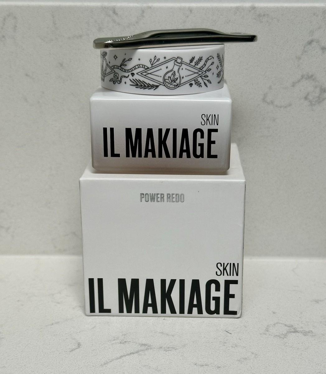 IL MAKIAGE Power Redo Wrinkle Fix Anti-Aging Blur & Smooth Wrinkle Filler 20ml