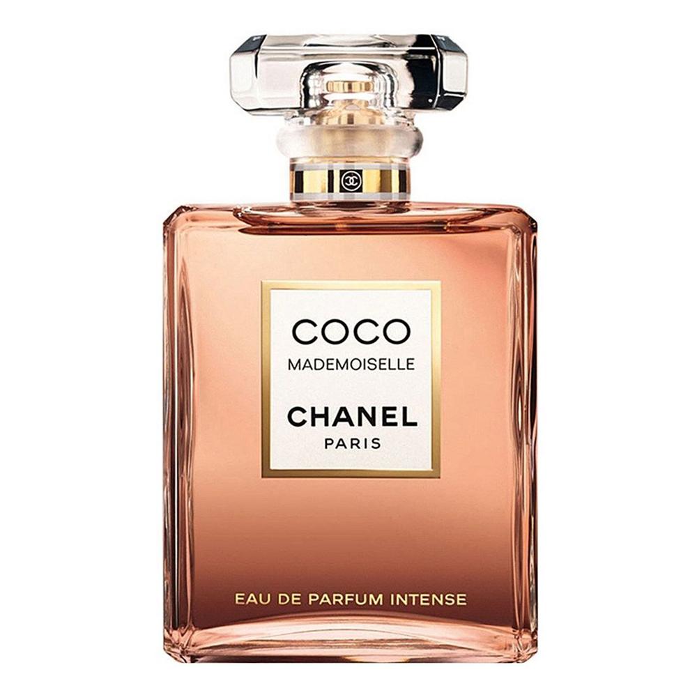 Chanel Coco Mademoiselle Intense Eau de Parfum Spray 3.4 oz / 100ml – Sealed Authentic Luxury Perfume