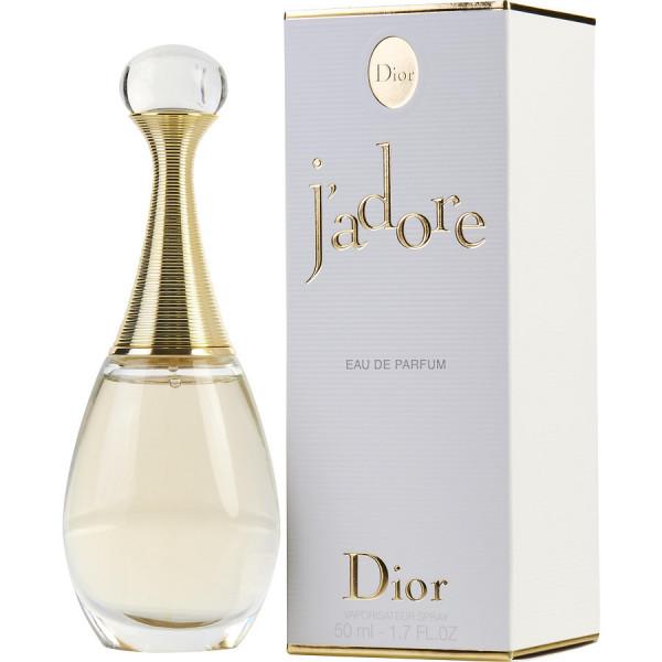 Dior J'adore Eau de Parfum Spray for Women 1.7 oz / 50ml – NIB Authentic Luxury Perfume