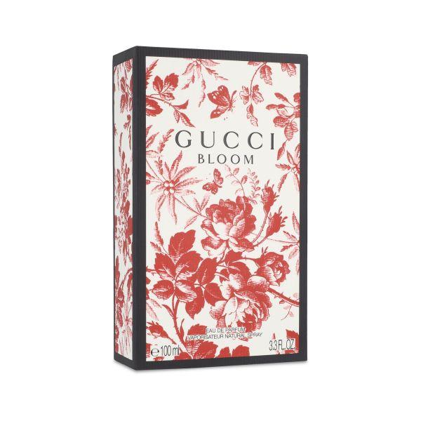 Gucci Bloom Eau de Parfum (EDP) Spray for Women 3.3 oz / 100ml – Brand New Factory Sealed