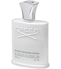 Creed Silver Mountain Water Eau de Parfum 4 oz / 120 mL Unisex – Brand New in Box