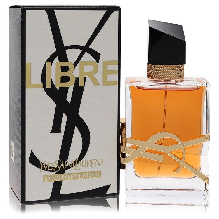 Yves Saint Laurent Libre Intense Eau De Parfum Spray 3.0 oz / 90 ml for Women – Brand New Sealed