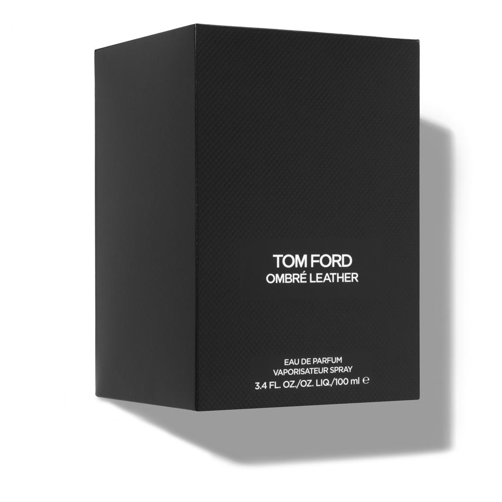 Tom Ford Ombré Leather Eau de Parfum 3.4 oz / 100ml – Luxury Unisex Fragrance Sealed New