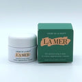La Mer Moisturizing Cream Empty 0.24 oz / 7ml Jar with Original Box & Product Insert
