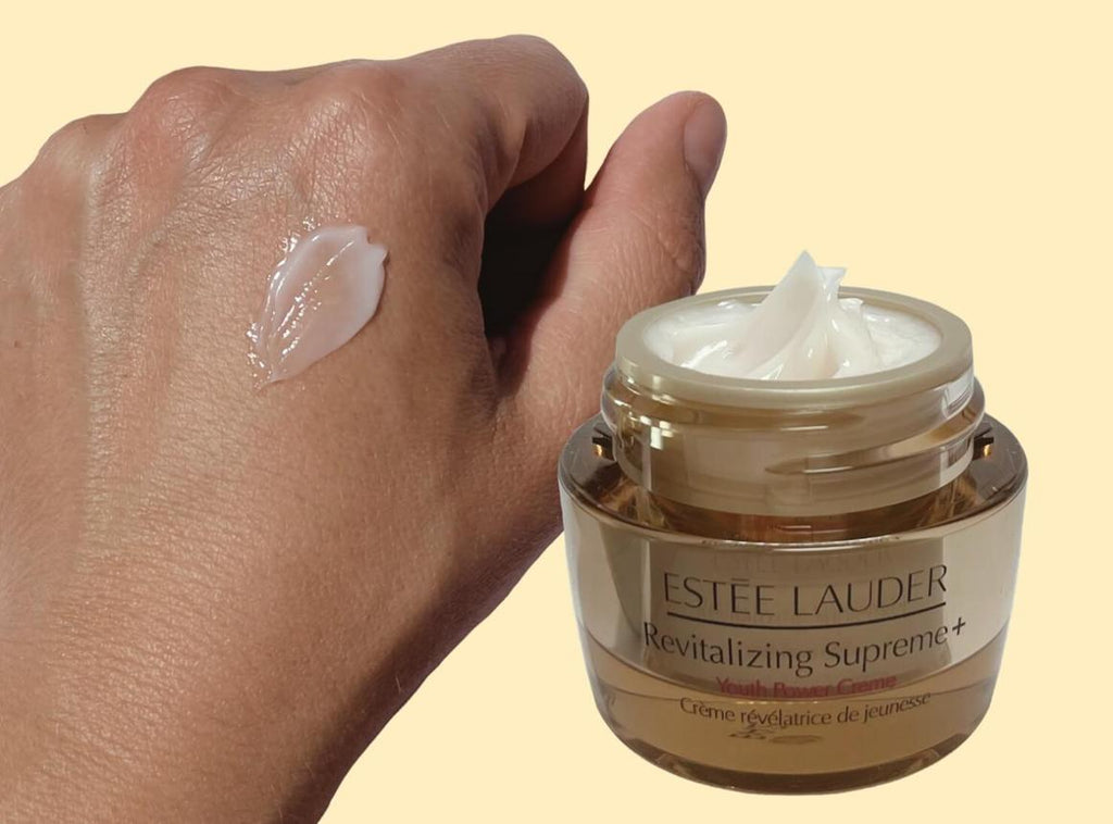 Estée Lauder Revitalizing Supreme+ Global Anti-Aging Face Cream 6 × 0.17 oz (5ml) Deluxe Samples | Total 30ml | New