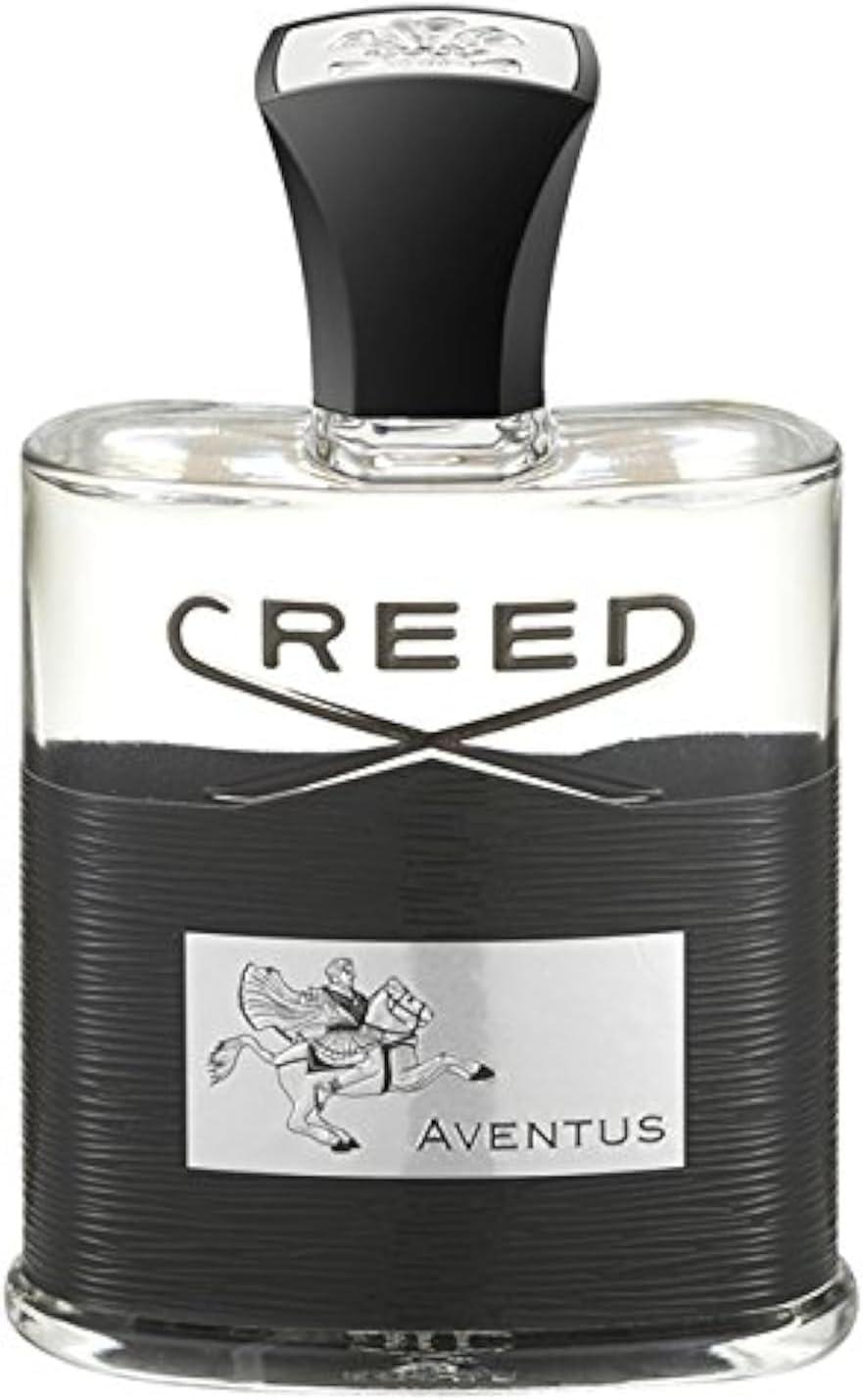 Creed Aventus Eau de Parfum Spray 3.3 oz / 100 ml for Men – Authentic Luxury Fragrance