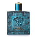 Versace Eros Eau de Parfum Spray for Men 100ml / 3.4 Oz – Brand New Sealed Box