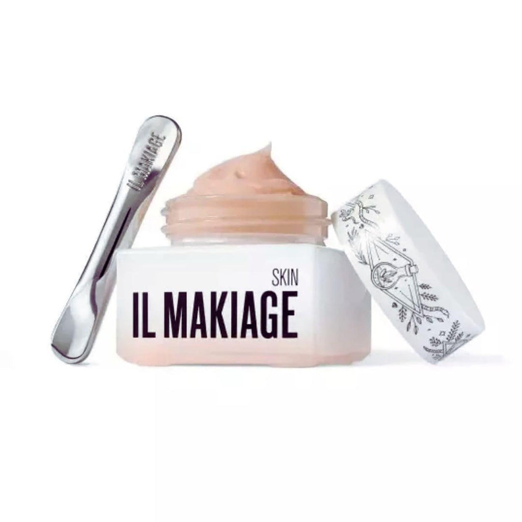 IL MAKIAGE Power Redo Wrinkle Fix Anti-Aging Blur & Smooth Wrinkle Filler 20ml