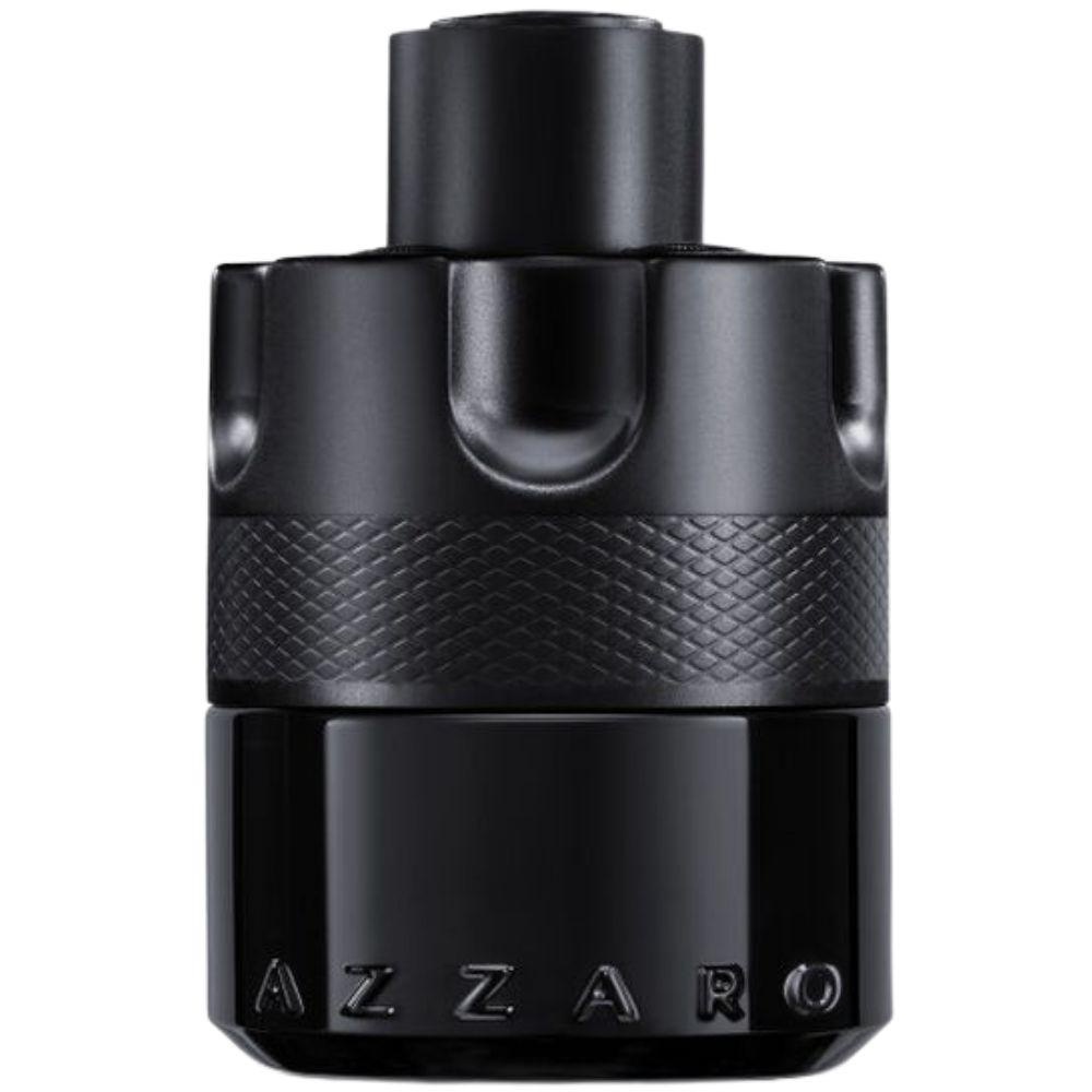 Azzaro The Most Wanted Eau de Parfum Intense for Men 3.4 oz / 100ml Spray – New in Sealed Box