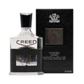 Creed Aventus Eau de Parfum Spray 3.3 oz / 100 ml for Men – Authentic Luxury Fragrance
