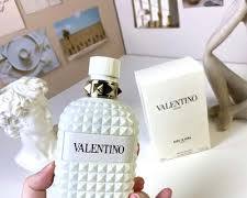 Valentino Uomo Born In Roma Eau de Toilette for Men 3.4 oz / 100mL Spray – New in Box