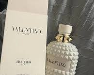 Valentino Uomo Born In Roma Eau de Toilette for Men 3.4 oz / 100mL Spray – New in Box