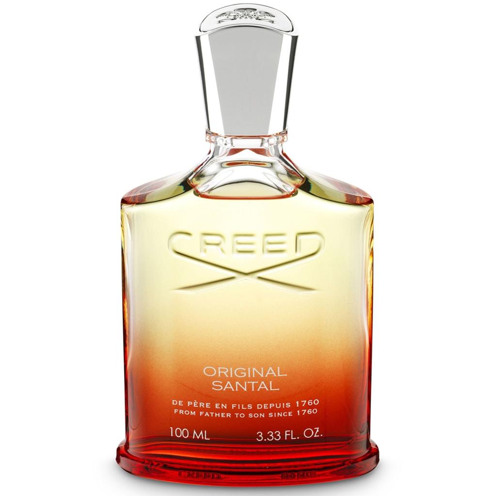 Creed Original Santal Eau de Parfum 3.3 oz / 100 mL Unisex – 2018 Batch – Brand New in Box