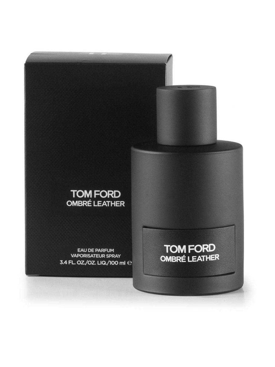 Tom Ford Ombré Leather Eau de Parfum 3.4 oz / 100ml – Luxury Unisex Fragrance Sealed New