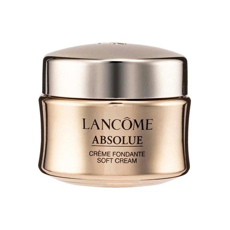 Lancôme Absolue Crème Fondante Soft Cream with Grand Rose Extracts 0.5 oz / 15ml – New