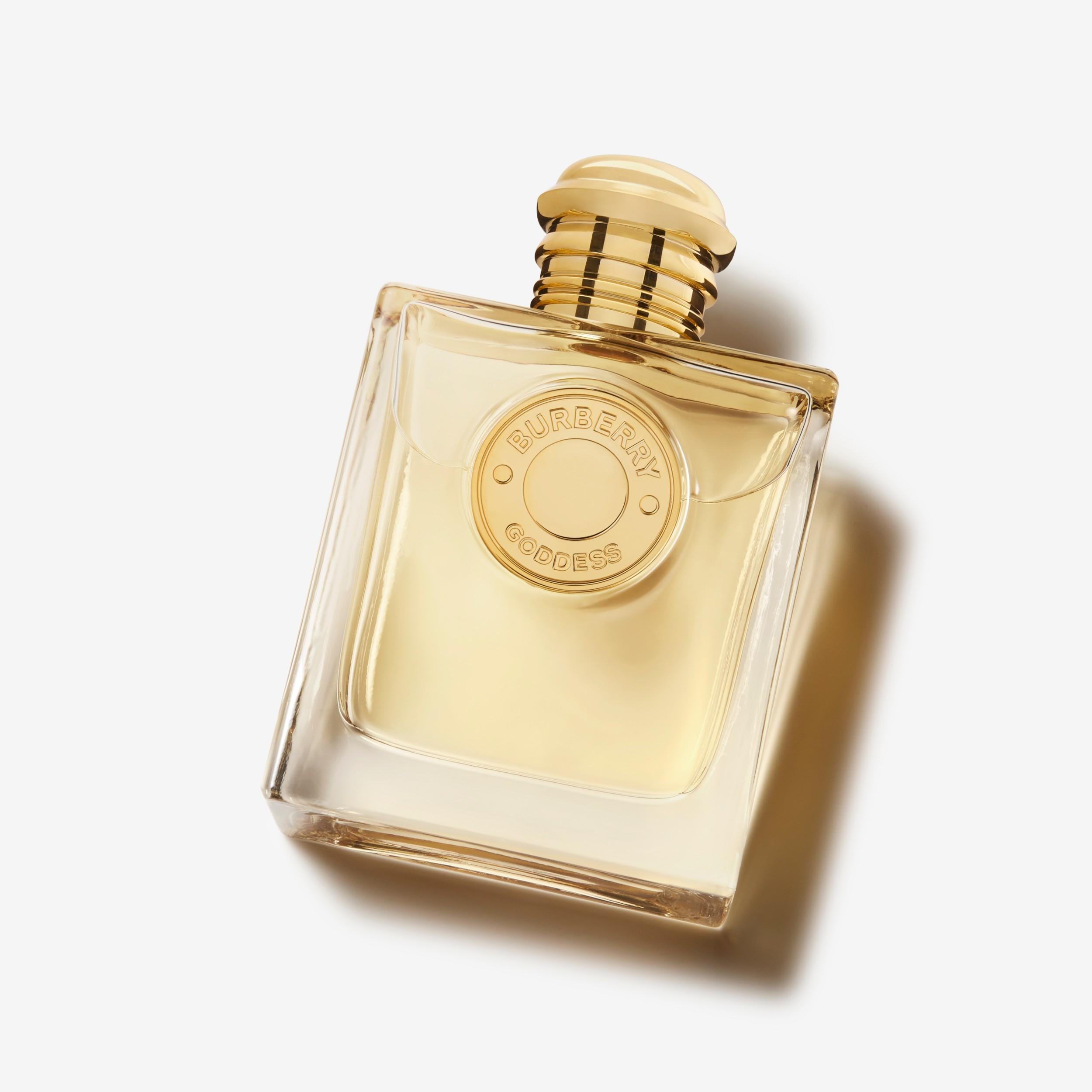 Burberry Goddess Eau de Parfum (EDP) Spray for Women 3.3 oz / 100ml – Brand New Sealed Box
