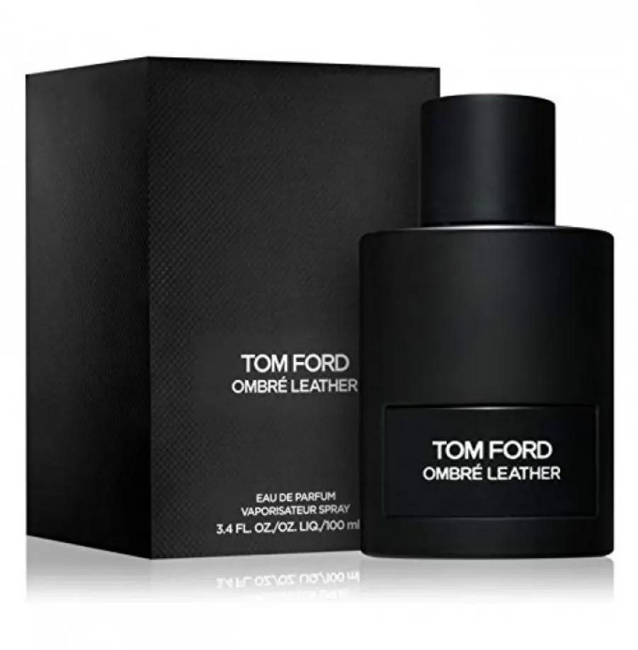 Tom Ford Ombré Leather Eau de Parfum 3.4 oz / 100ml – Luxury Unisex Fragrance Sealed New