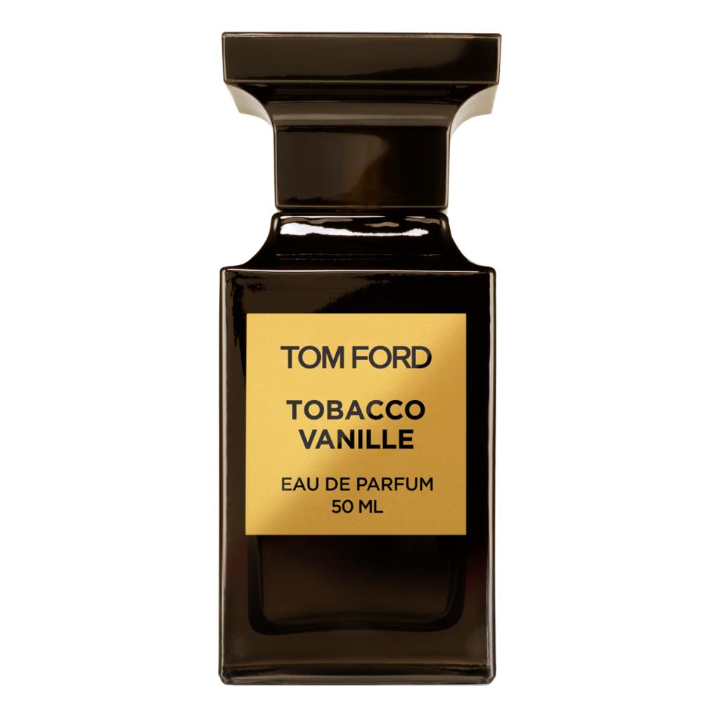 Tom Ford Tobacco Vanille Eau de Parfum Spray 1.7 oz / 50ml – Unisex Luxury Fragrance New