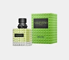 Valentino Donna Born In Roma Green Stravaganza Eau de Parfum 3.4 oz / 100ml for Women New in Box