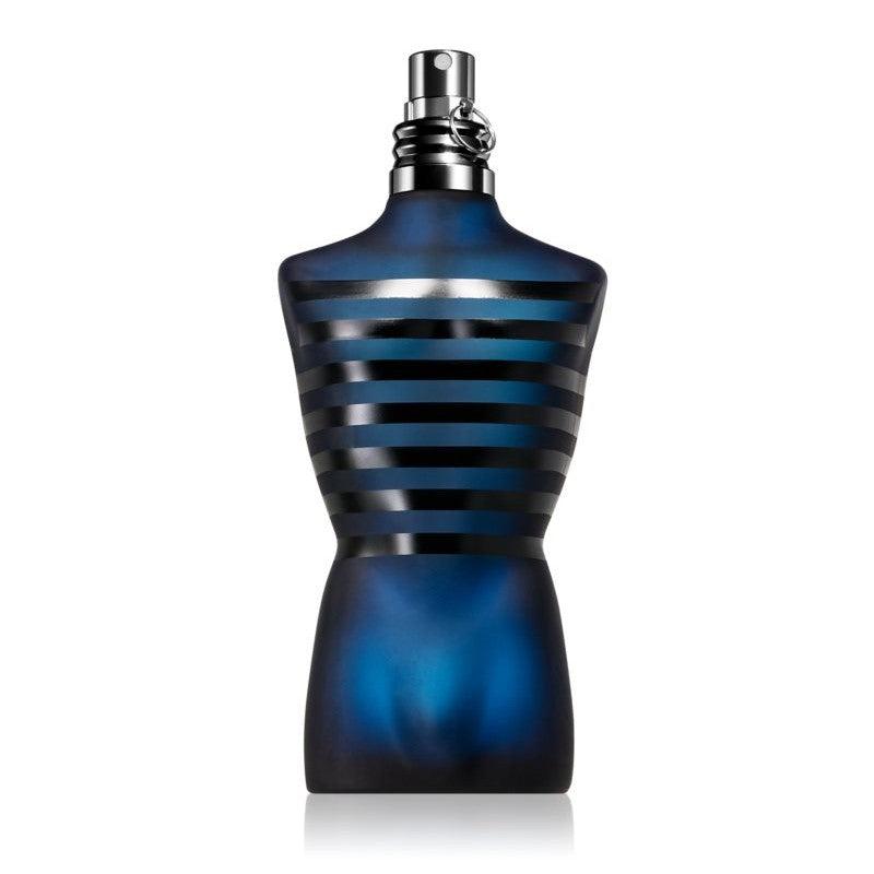 Jean Paul Gaultier Ultra Male Eau de Toilette Intense 4.2 oz / 125 mL for Men (2015) – Sealed Box
