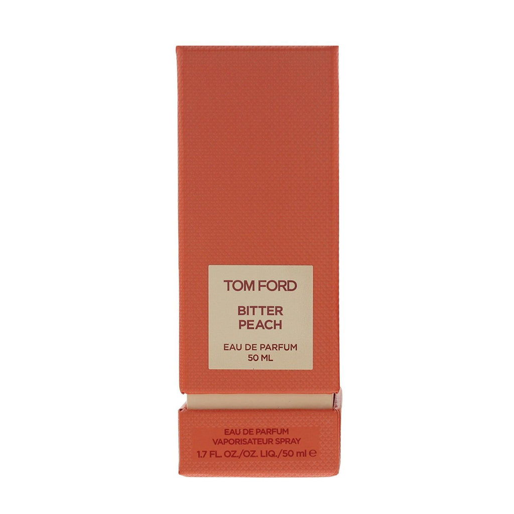 Tom Ford Bitter Peach Eau de Parfum Spray 1.7 oz / 50 mL – Authentic – Brand New & Factory Sealed