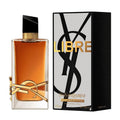 Yves Saint Laurent Libre Intense Eau De Parfum Spray 3.0 oz / 90 ml for Women – Brand New Sealed