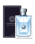 Versace Pour Homme Eau de Toilette (EDT) Spray for Men 6.7 oz / 200ml – Authentic & Factory Sealed